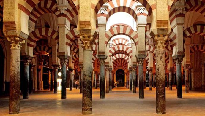 Visitar la Mezquita de Córdoba de la mejor forma
