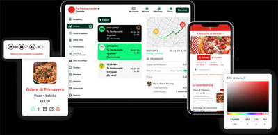 Así Ahorran los Restaurantes un 70% en Comisiones de Delivery