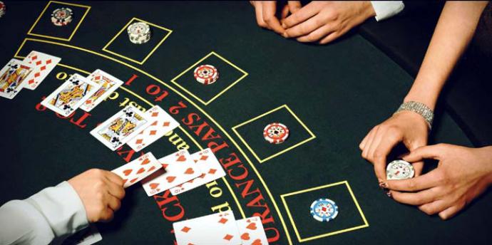 Los Juegos de casino online al alcance de su mano