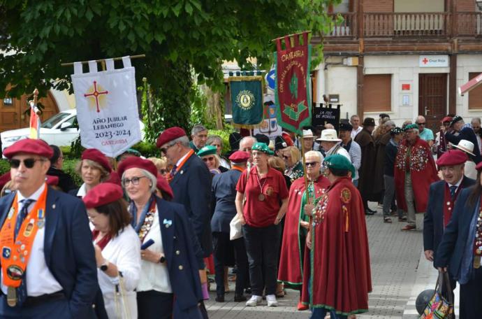 La Cofradía del Vino de Ribera de Duero celebró su Capítulo de Peñafiel