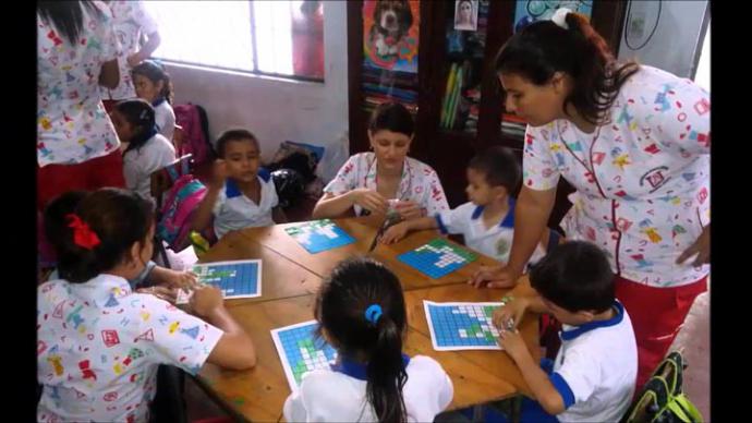 Cursos online para los que quieran dedicarse al ámbito de la pedagogía infantil