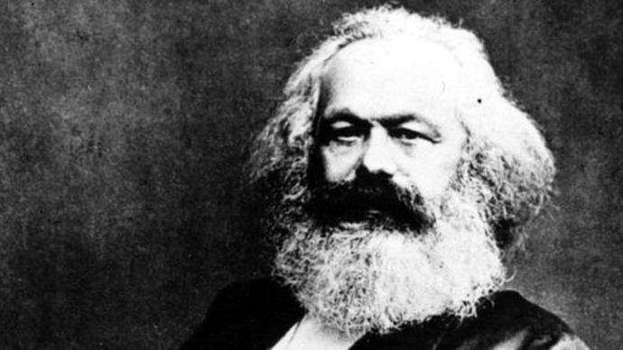 Karl Marx