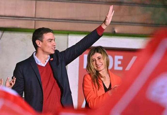 El PSOE se abre a negociar una coalición con Unidas Podemos