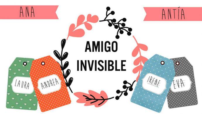 Amigo Invisible: Qué regalar en Navidad