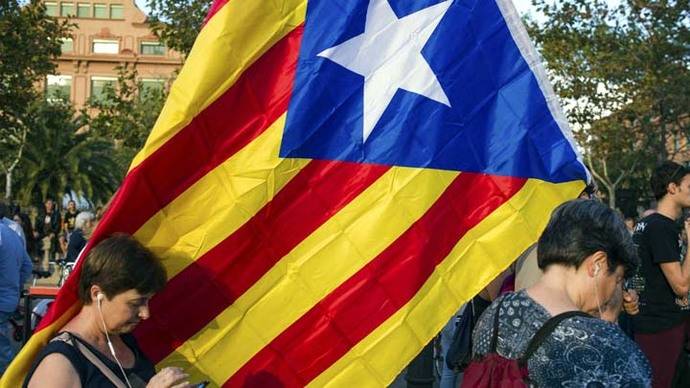 Suspender autonomía a Cataluña reforzará al independentismo dice experto