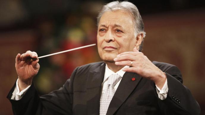 Zubin Mehta