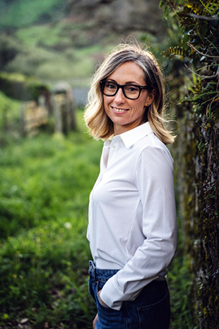 Marta San Miguel, Autora De “Última Escala, novela homenaje a la memoria y a la capacidad del arte de trascender el tiempo