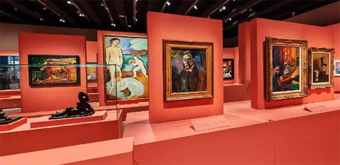 Matisse en CaixaForum: una oportunidad única gracias al cierre del Pompidou