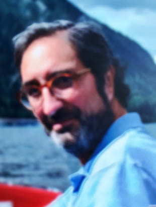 Raúl M. Mir, autor de libro 'El pozo de la promesa. Cartas de la samaritana de Sicar”, a su hijo, para dar cuenta de su experiencia tras el encuentro con el Mesía