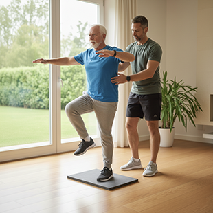 Cuida Hoy El Cuerpo De Mañana