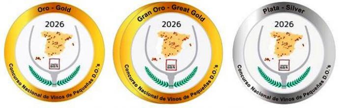 Concurso Nacional De Pequenas D.O.’S