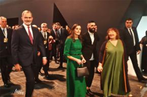 45ª Feria ARCOmadrid 2026 (Glosario y final de la Feria)