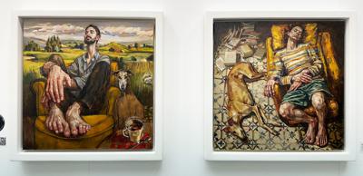 ART MADRID’26: 21 Años De Arte Contemporáneo