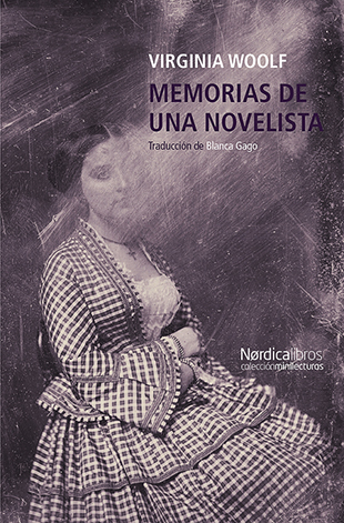 Virginia Woolf, autora de “La marca en la pared”, narrativa breve de 32 años, con prólogo de Antonio Muñoz Molina