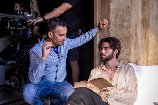 El cautivo: Amenábar revive el cautiverio de Cervantes en una película sobre la fuerza de las historias
