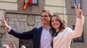 Rivera se distancia de Arrimadas y del nuevo rumbo de Ciudadanos