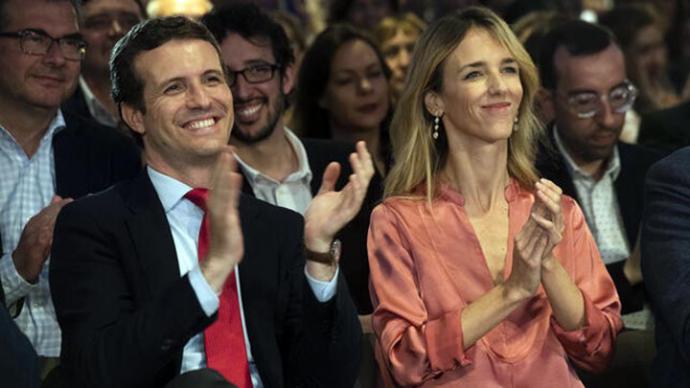 Casado y Álvarez de Toledo