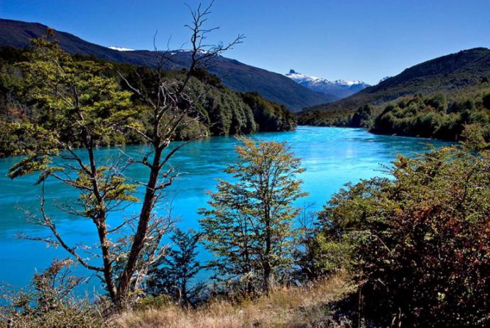 Chile tiene casi el 15% de su territorio convertido en parque y reservas naturales protegidas