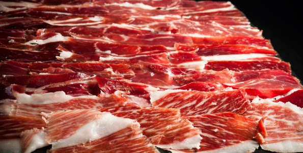 El Jamón irrumpe con fuerza