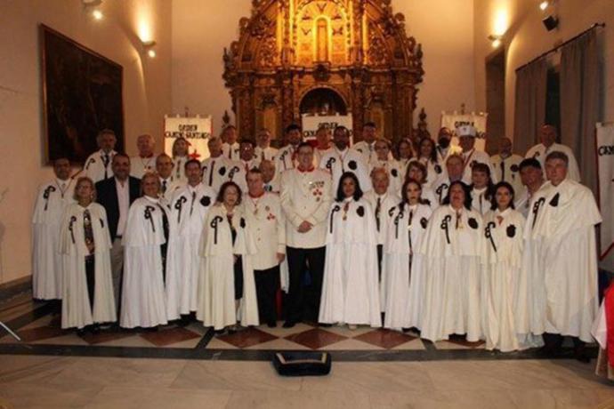 El Centro Gallego en Santander celebra su centenario