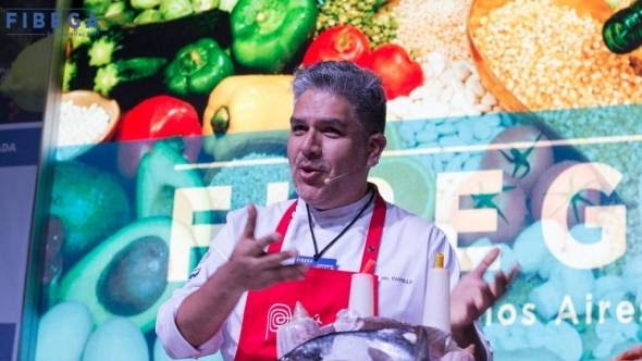 FIBEGA, la feria internacional de turismo gastronómico, llega a Miami en mayo de 2019