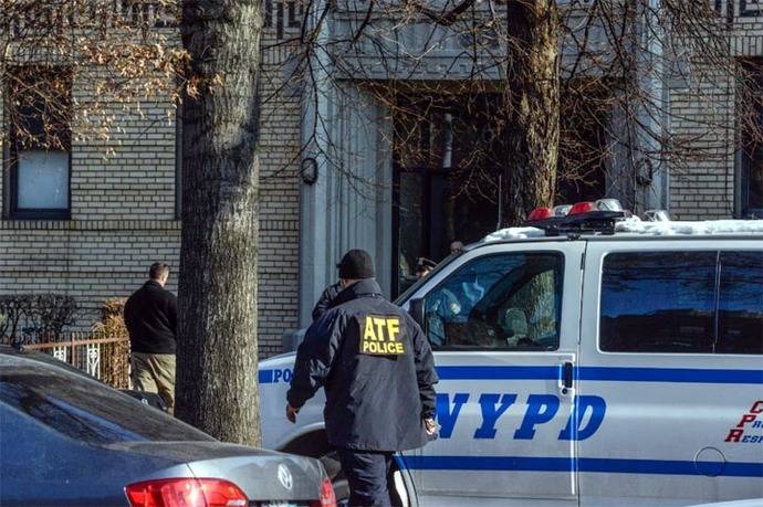 El atentado en Nueva York despierta el miedo a ataques en Navidad