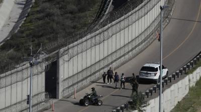 Cierre parcial del Gobierno en EEUU bloquea casos jurídicos de los migrantes