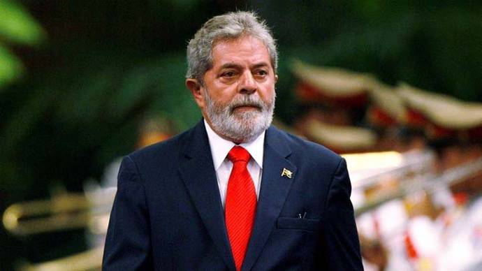 Condena inhabilita a Lula por 19 años para ejercer cargos públicos