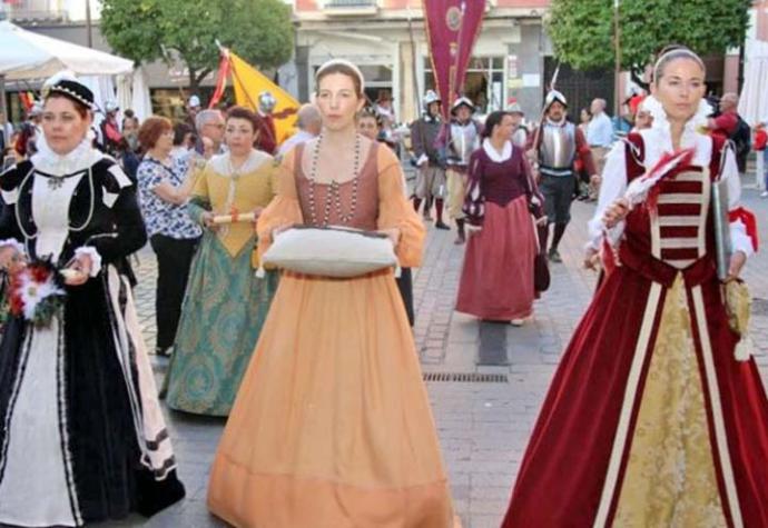 Casa Natal de Velázquez y Tercio de Olivares, el binomio perfecto para una Sevilla de Oro