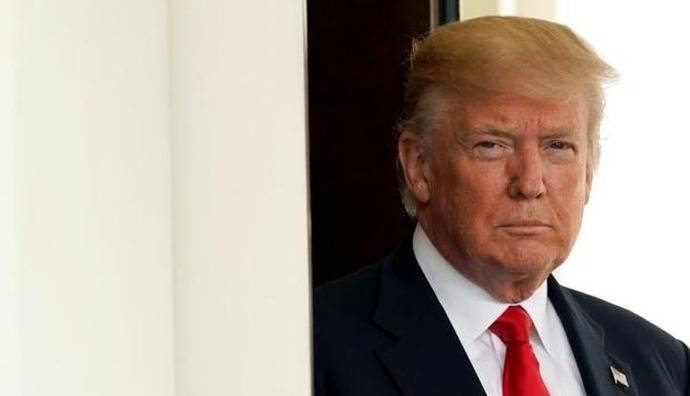 Servicio Secreto de EE.UU. niega tener grabaciones de Trump en la Casa Blanca