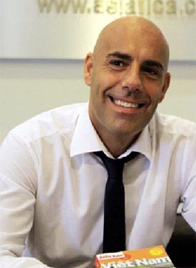 Massimo Bianchessi 