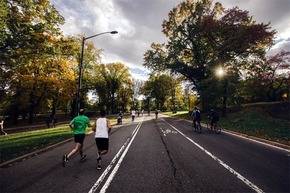 Medidas para no abandonar el running