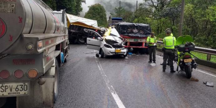 Abogados de toda España reclaman un cambio en el baremo de indemnizaciones para víctimas de accidentes de tráfico