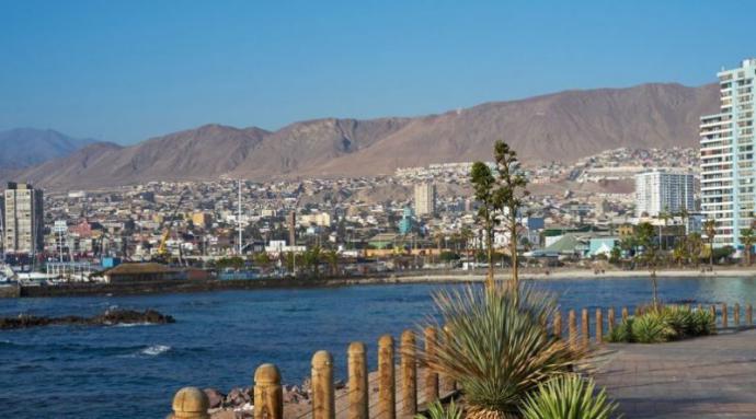 Antofagasta será anfitrión de Apec Chile 2019