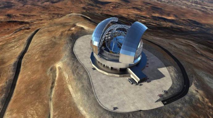 Potenciarán Astroturimo con visitas a grandes observatorios