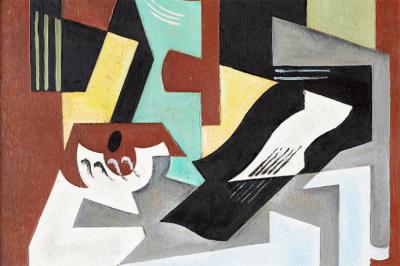 Colección Masaveu: Arte español del siglo XX. De Picasso a Barceló