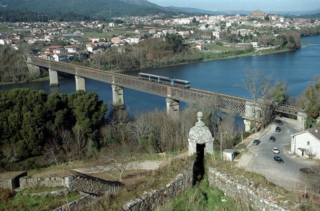 Galicia, el País de los mil ríos