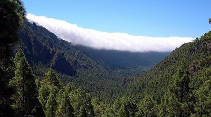 5 razones para visitar La Palma, la 'Isla Bonita'