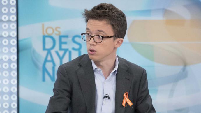 Iñigo Errejón