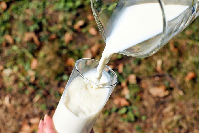 Las mejores alternativas a la leche materna para tu bebé