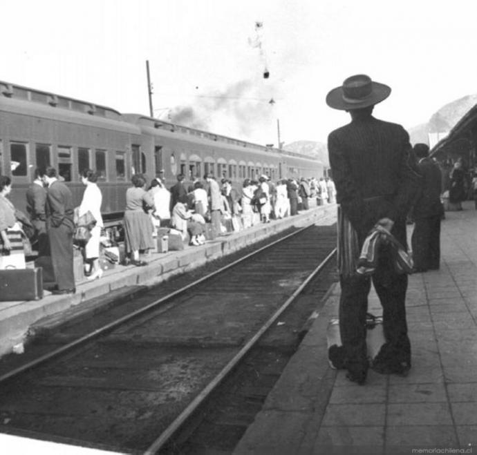 Tren turístico “El Valdiviano”, realizará viajes en Fiestas Patrias