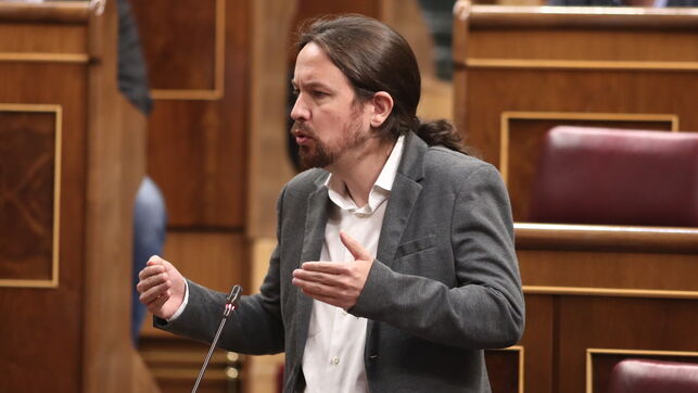 Pablo Iglesias