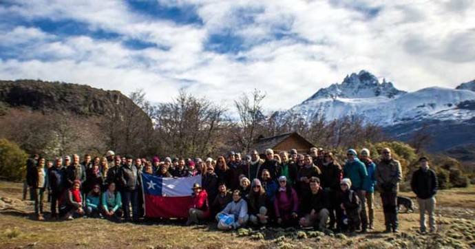 GSTC Aysén 2017: orientando a la industria hacia los valores de la sustentabilidad turística