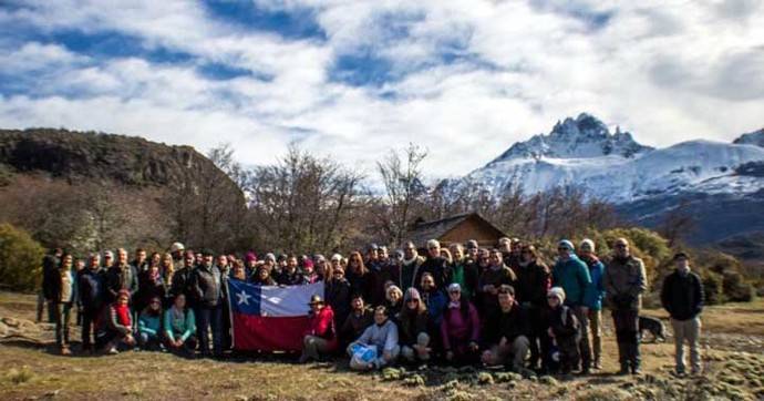 GSTC Aysén 2017 : orientando a la industria hacia los valores de la sustentabilidad turística
