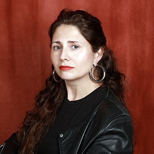 Sofía Balbuena, Autora De 'Personaje Secundario', I X Premio De Ribera Del Duero