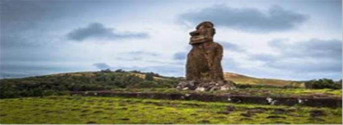 ¡Iaorana Rapa Nui!: Ahu 'Huri a Hurenga”