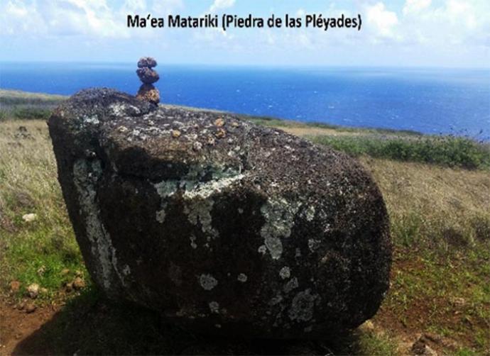 ¡Iaorana Rapa Nui!: Ahu 'Huri a Hurenga”