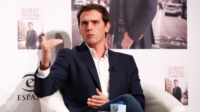 Albert Rivera