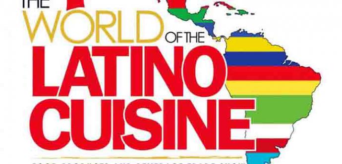 World of the Latino Cuisine