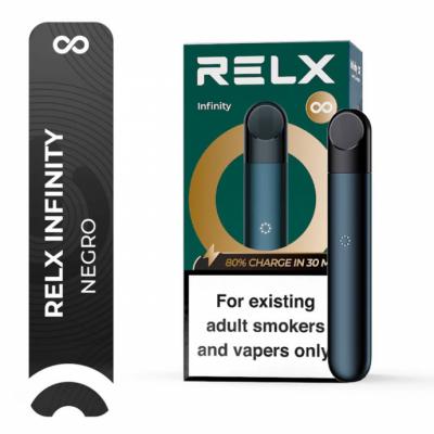 Cigarrillo Electrónico Relx: ¿Qué Es y Cómo Funciona?